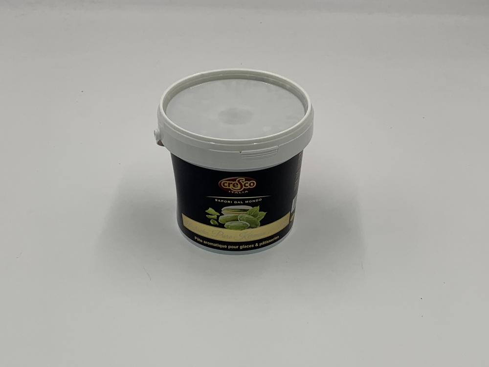 Pâte Aromatisée Pistache Kerman - Cresco / 1kg