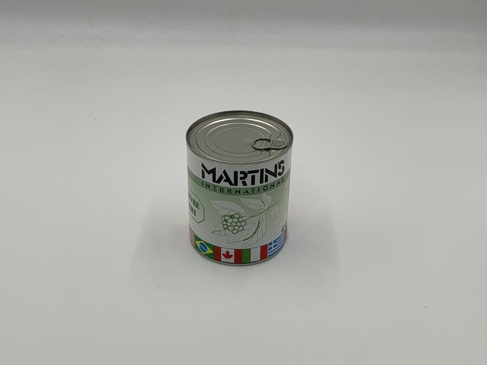 Poivre Vert 4/4 - MARTINS / 800g