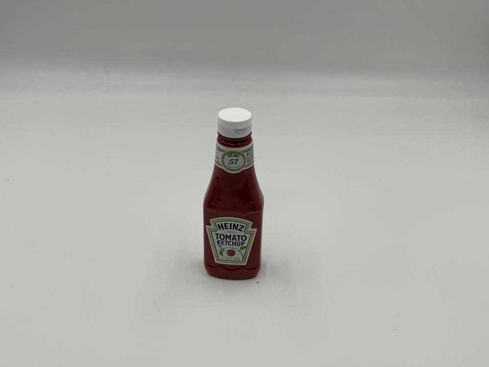 Ketchup Flacon - Heinz / 300 ml