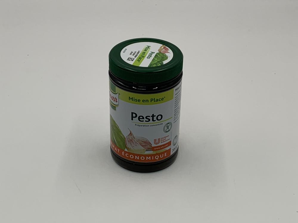 Pesto Vert - Knorr / 700g