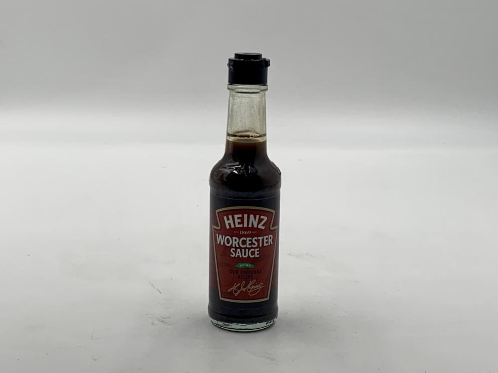 Worcester Sauce - Heinz / 150 ml