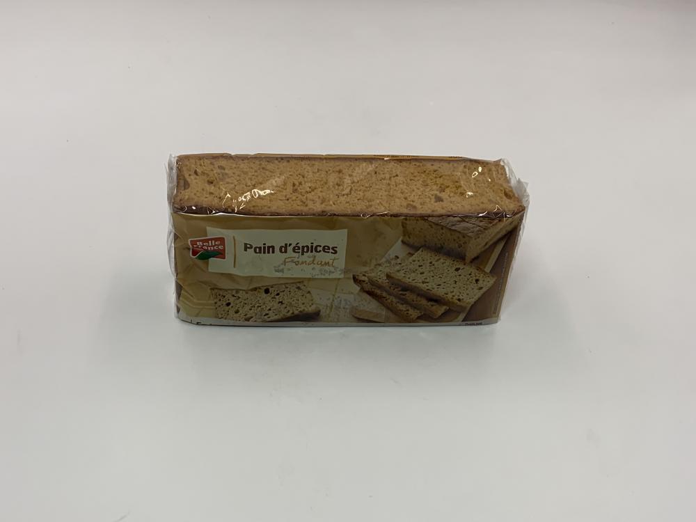 Pain d'épices - Belle France / 500g