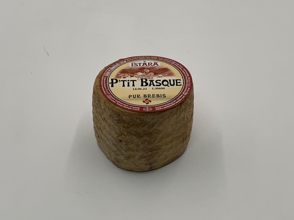 P'tit Basque - Istara / 650g