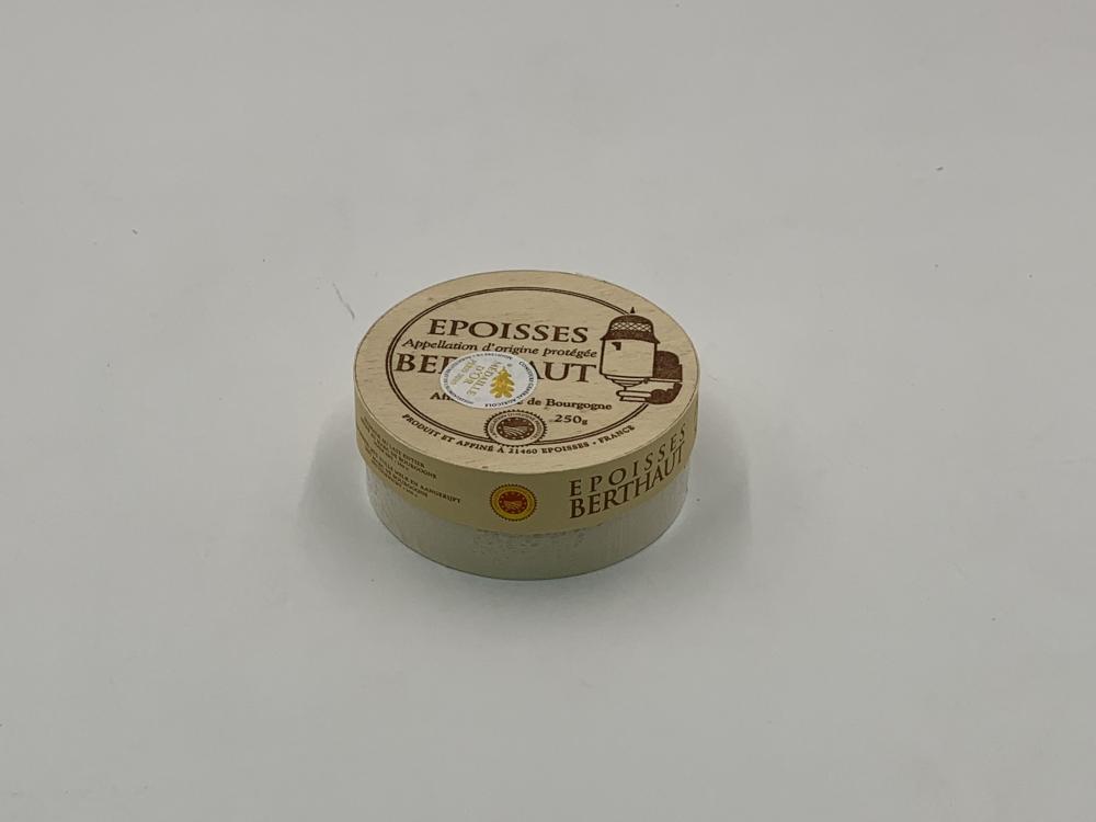 Epoisses Berthaut AOP - / 250g