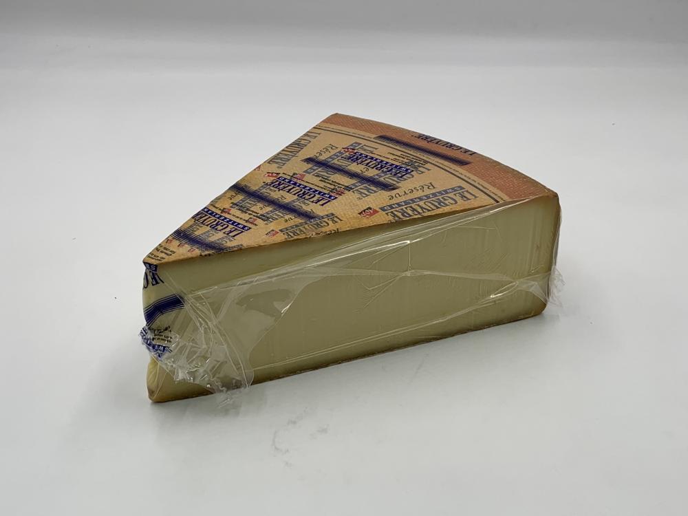 Gruyère Suisse " Fribourg " Extra AOP - Le gruyère Switzerland / 5kg