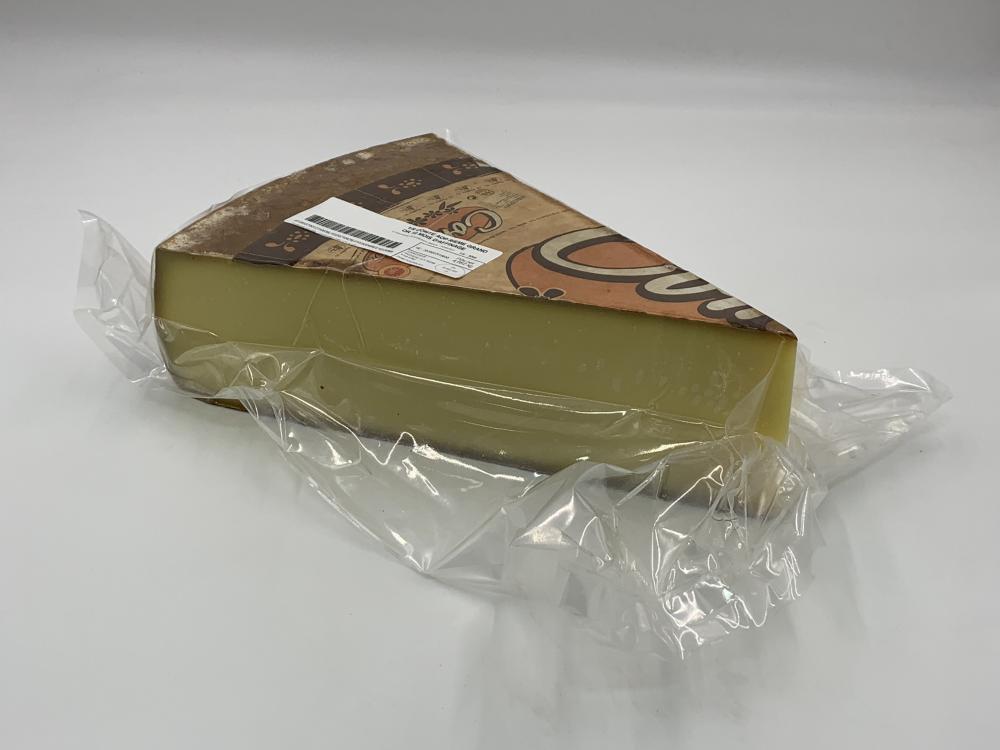 Comté  1/8 AOP 18 mois - Guy Rieme / 5kg