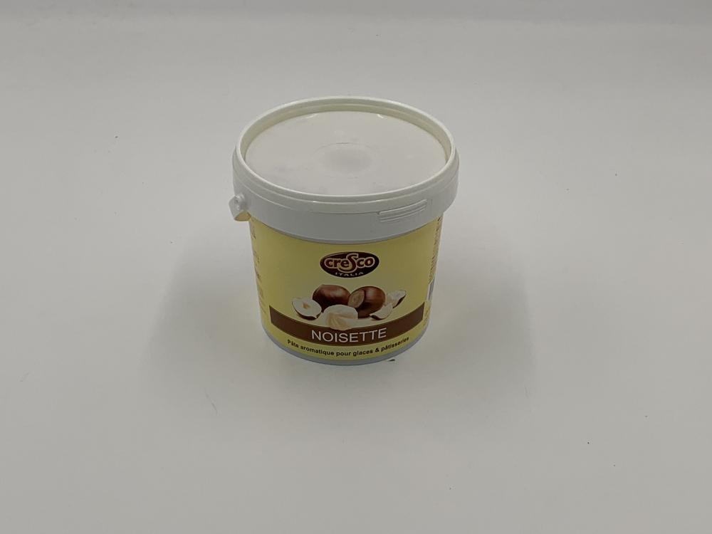 Pate Aromatisée Noisette - Cresco / 1kg