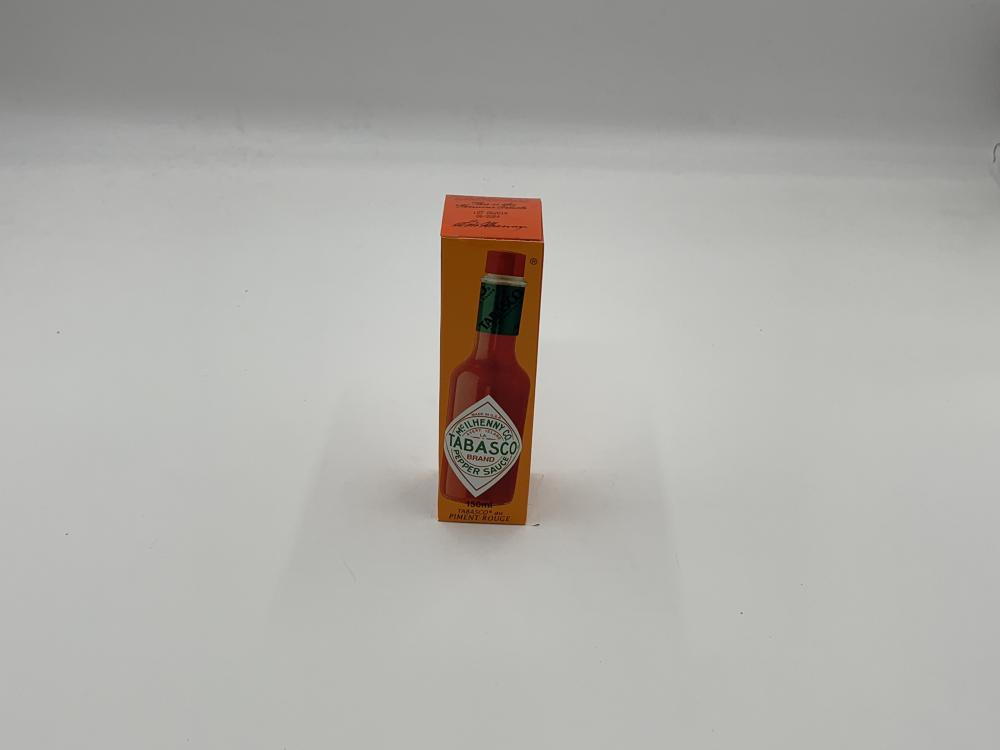 Tabasco - / 150 ml