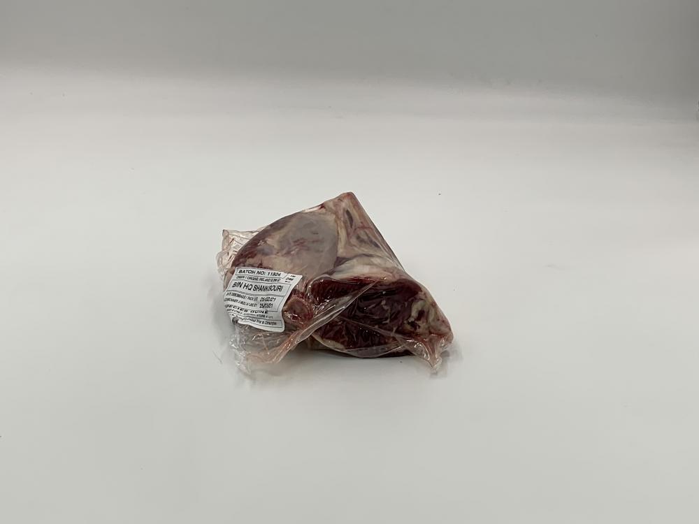 Souris d'Agneau Irlandais - Kildare / 1,5kg