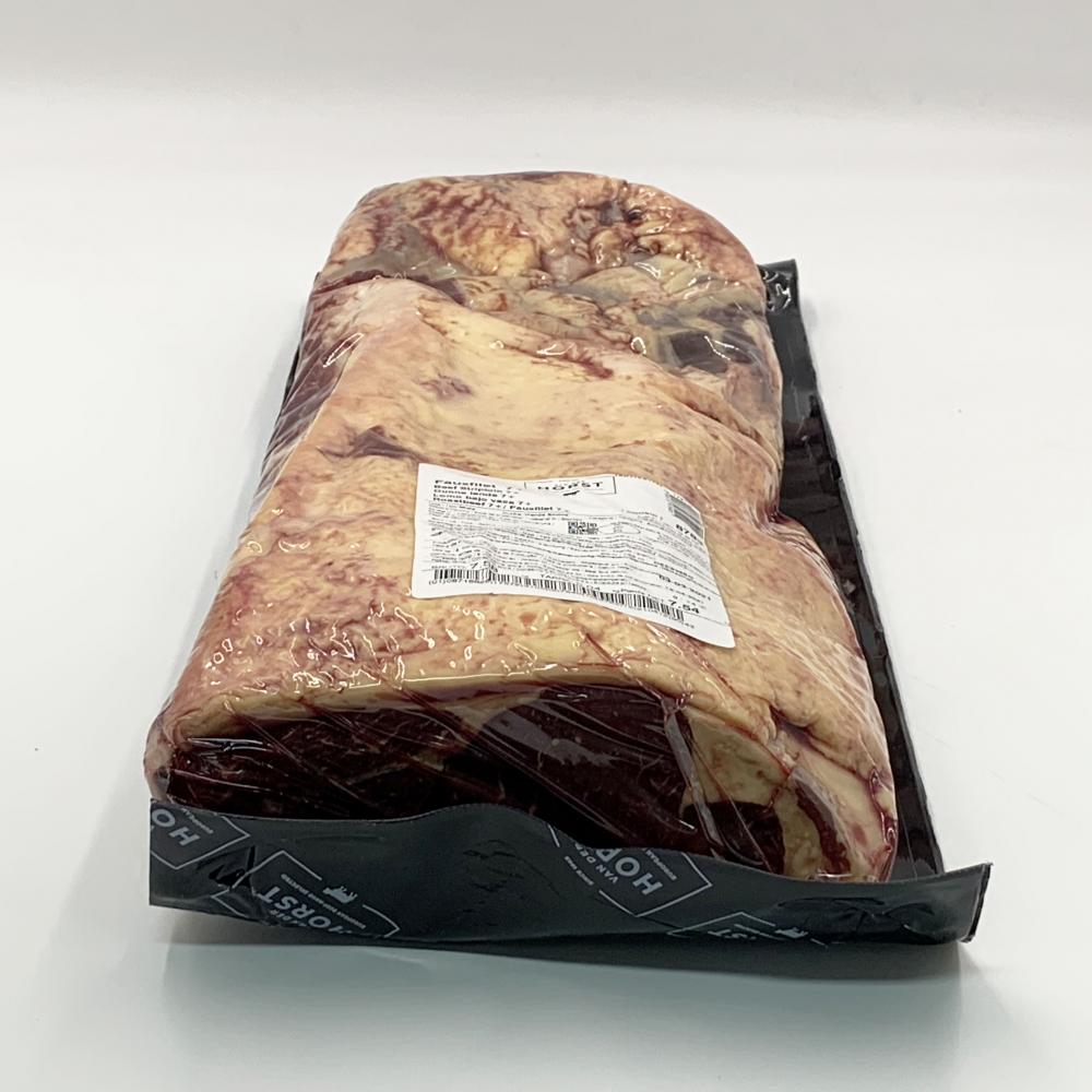 Faux filet 7+ - Van Der Horst / 8kg