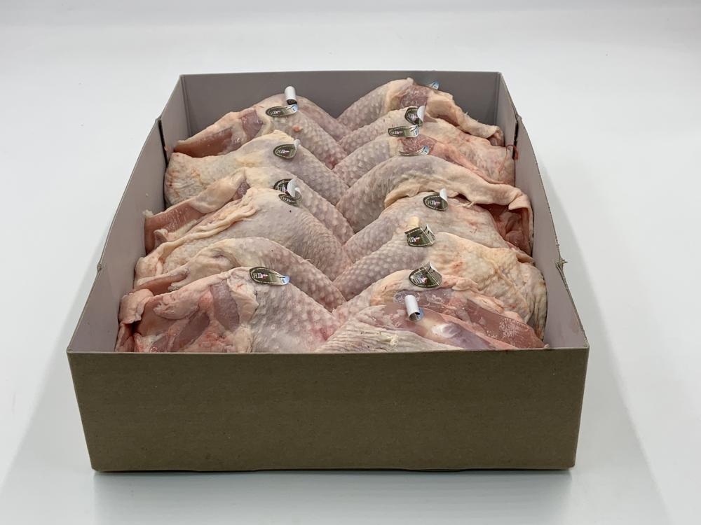 Cuisse de Poulet Sélection VRAC - Auvray / 5kg