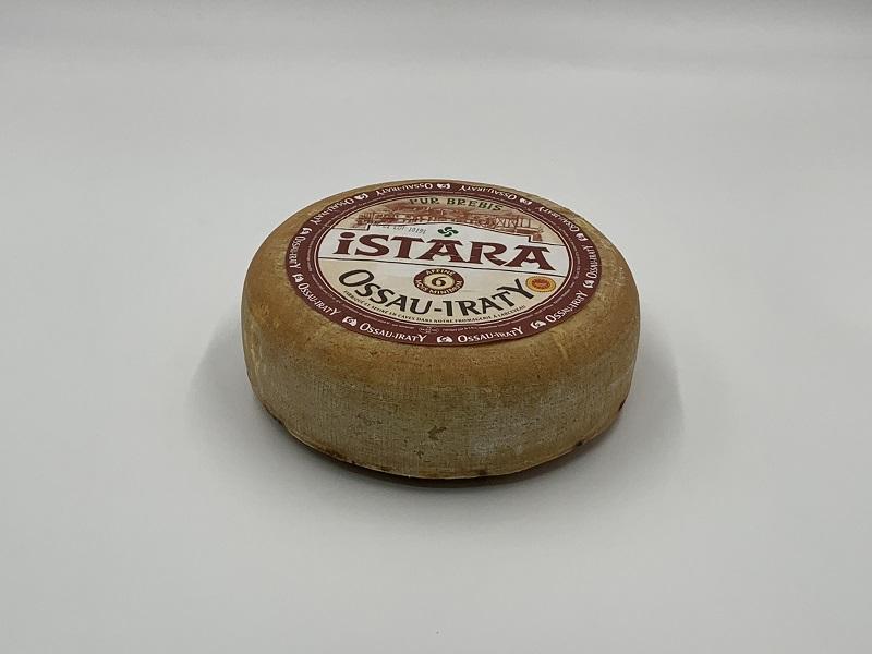 Ossau Iraty - Istara / 4,5kg