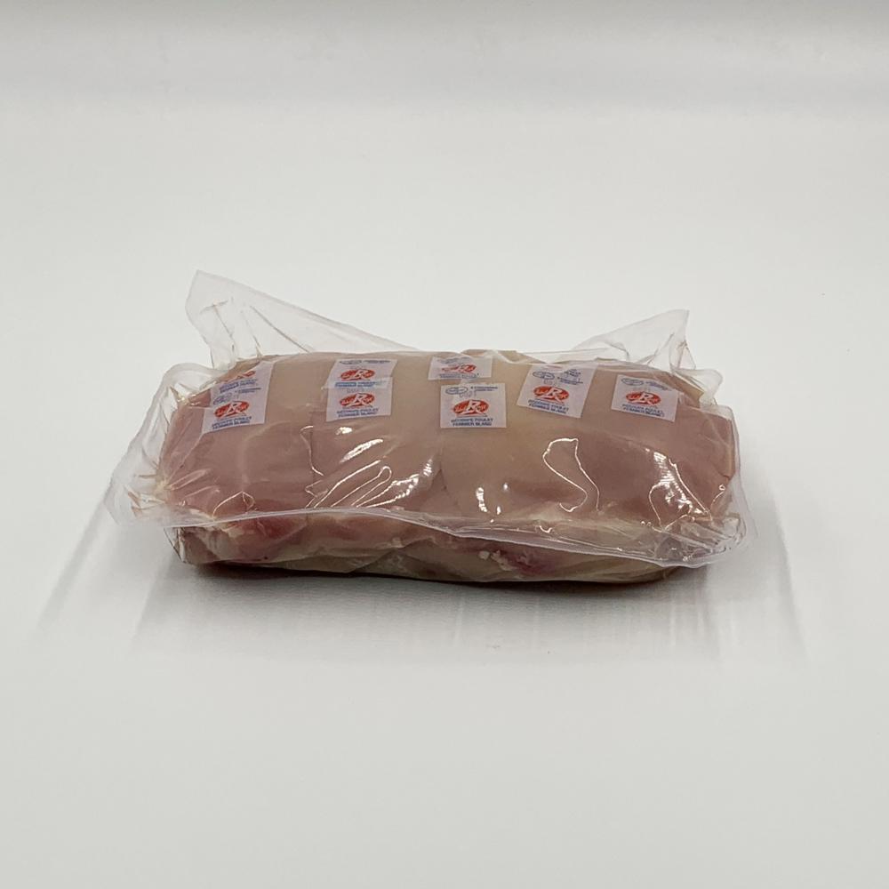 Filet de Poulet Fermier s/vide - Auvray / 2kg