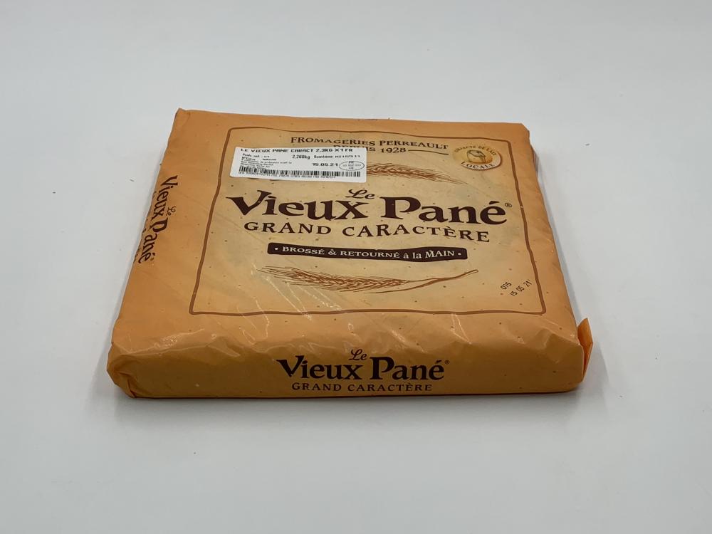 Le Vieux Pané Caractère - / 2.3kg