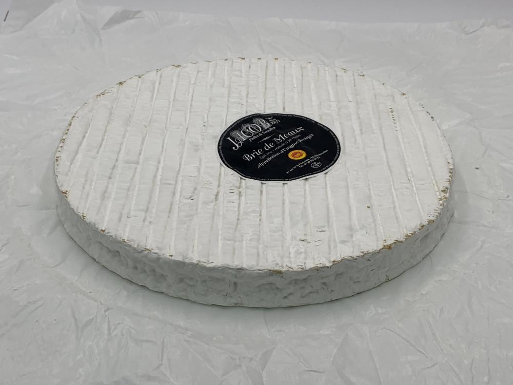 Brie de Meaux AOP - JACOB / 3,5kg