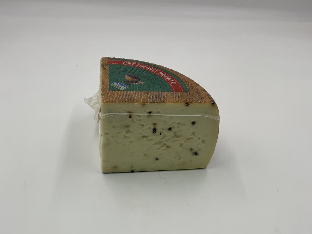 Pecorino Pepato Vieux - SEPI / 3.2kg