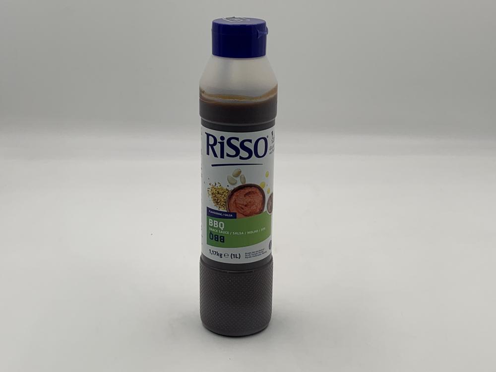 Sauce Barbecue - Risso / 1L